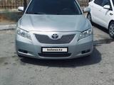 Toyota Camry 2007 года за 5 200 000 тг. в Актау – фото 2