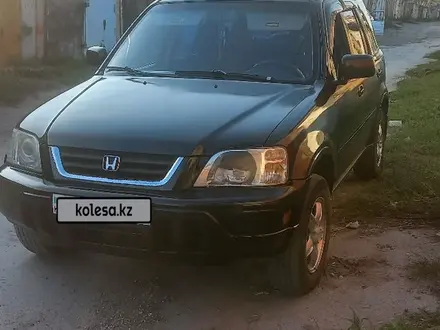 Honda CR-V 1999 года за 3 950 000 тг. в Костанай – фото 2