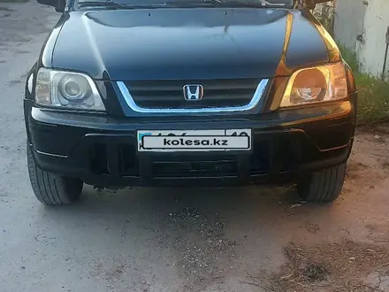 Honda CR-V 1999 года за 3 950 000 тг. в Костанай – фото 9