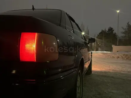 Audi 80 1992 года за 1 800 000 тг. в Павлодар – фото 7