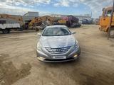 Hyundai Sonata 2010 года за 4 200 000 тг. в Актау