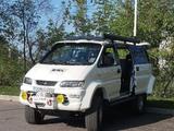 Mitsubishi Delica 2000 годаүшін14 850 000 тг. в Алматы – фото 4