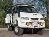 Mitsubishi Delica 2000 годаүшін14 850 000 тг. в Алматы – фото 5