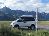 Mitsubishi Delica 2000 годаүшін14 850 000 тг. в Алматы