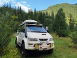 Mitsubishi Delica 2000 годаүшін14 850 000 тг. в Алматы – фото 2