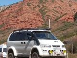 Mitsubishi Delica 2000 годаүшін14 000 000 тг. в Алматы – фото 2