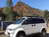 Mitsubishi Delica 2000 годаүшін14 000 000 тг. в Алматы – фото 4