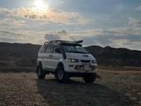 Mitsubishi Delica 2000 годаүшін14 000 000 тг. в Алматы