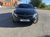 Kia Optima 2012 годаүшін4 200 000 тг. в Уральск