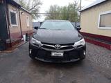 Toyota Camry 2016 года за 8 500 000 тг. в Костанай – фото 2