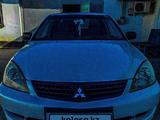 Mitsubishi Lancer 2009 годаүшін3 000 000 тг. в Мангистау