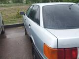 Audi 80 1994 годаүшін800 000 тг. в Лисаковск – фото 2