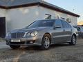 Mercedes-Benz E 350 2007 годаfor3 900 000 тг. в Кызылорда – фото 2