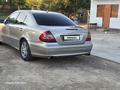 Mercedes-Benz E 350 2007 годаfor3 900 000 тг. в Кызылорда – фото 5