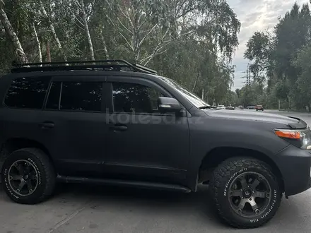 Toyota Land Cruiser 2013 года за 25 000 000 тг. в Алматы – фото 13