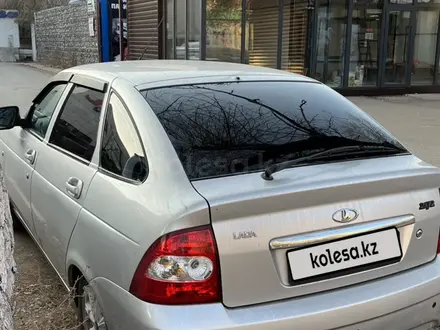 ВАЗ (Lada) Priora 2172 2013 года за 2 500 000 тг. в Караганда – фото 5