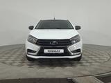 ВАЗ (Lada) Vesta 2021 годаүшін5 590 000 тг. в Караганда – фото 2