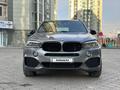 BMW X5 2014 годаүшін14 350 000 тг. в Алматы – фото 2