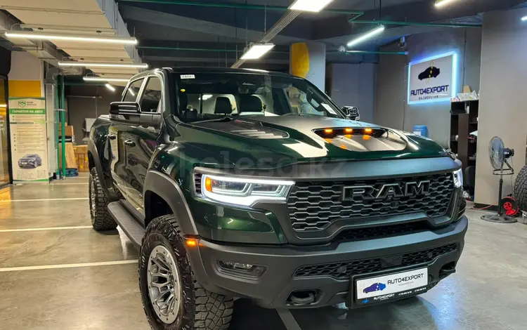 RAM 1500 RHO 2026 года за 64 500 000 тг. в Астана