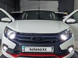 ВАЗ (Lada) Granta 2190 2020 годаүшін5 500 000 тг. в Уральск