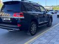 Toyota Land Cruiser 2017 года за 34 000 000 тг. в Караганда – фото 6