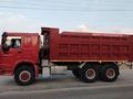 Howo 2009 года за 10 500 000 тг. в Шымкент