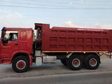 Howo 2009 годаүшін10 500 000 тг. в Шымкент