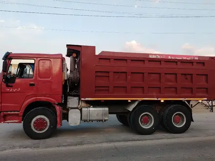 Howo 2009 года за 10 500 000 тг. в Шымкент