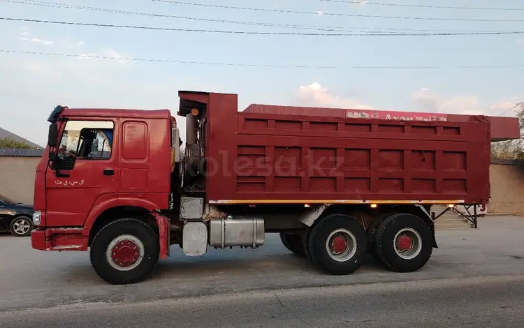 Howo 2009 года за 10 500 000 тг. в Шымкент