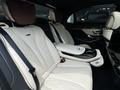 Mercedes-Benz S 63 AMG 2018 годаүшін49 500 000 тг. в Алматы – фото 65