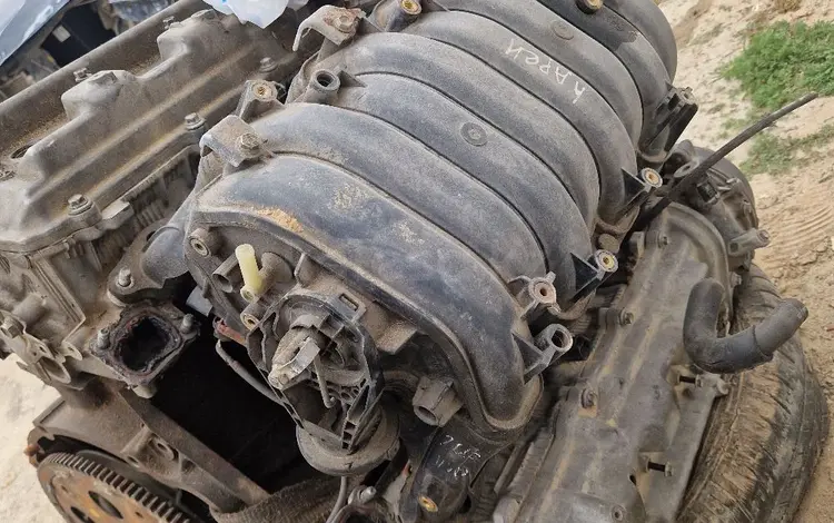 Мотор за 20 000 тг. в Актау