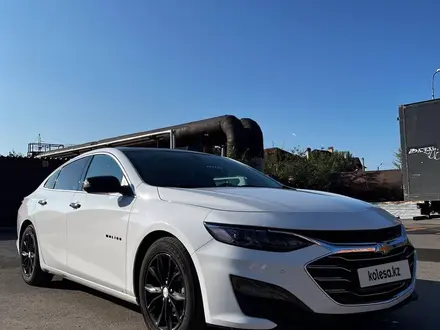 Chevrolet Malibu 2020 года за 11 000 000 тг. в Караганда