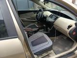 Nissan Primera 2002 года за 2 560 000 тг. в Кокшетау – фото 4