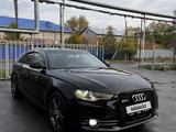 Audi A6 2011 года за 6 800 000 тг. в Талдыкорган