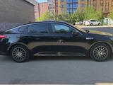 Kia K5 2017 года за 9 500 000 тг. в Кокшетау – фото 2