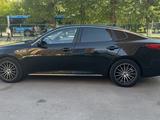 Kia K5 2017 года за 9 500 000 тг. в Кокшетау