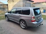 Subaru Forester 2007 года за 6 000 000 тг. в Астана – фото 4