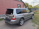 Subaru Forester 2007 года за 6 000 000 тг. в Астана – фото 5