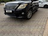Lexus LX 570 2010 годаүшін18 500 000 тг. в Актау – фото 2