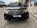 Lexus LX 570 2010 годаүшін18 500 000 тг. в Актау