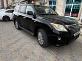 Lexus LX 570 2010 годаүшін18 500 000 тг. в Актау – фото 4