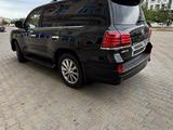Lexus LX 570 2010 годаүшін18 500 000 тг. в Актау – фото 5