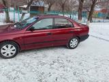 Toyota Carina E 1995 годаүшін2 100 000 тг. в Актобе