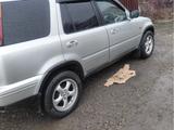 Honda CR-V 2000 года за 3 200 000 тг. в Усть-Каменогорск – фото 4