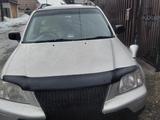 Honda CR-V 2000 года за 3 200 000 тг. в Усть-Каменогорск
