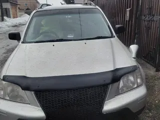 Honda CR-V, 2000