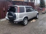 Honda CR-V 2000 года за 3 200 000 тг. в Усть-Каменогорск – фото 3