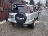 Honda CR-V 2000 года за 3 200 000 тг. в Усть-Каменогорск – фото 5