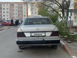 Mercedes-Benz E 300 1993 года за 1 050 000 тг. в Жезказган – фото 3