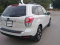 Subaru Forester 2016 года за 9 500 000 тг. в Тараз – фото 5